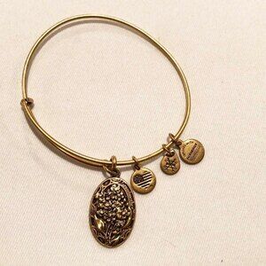 Alex & Ani Bracelet Grandmother Wisdom Legacy Love